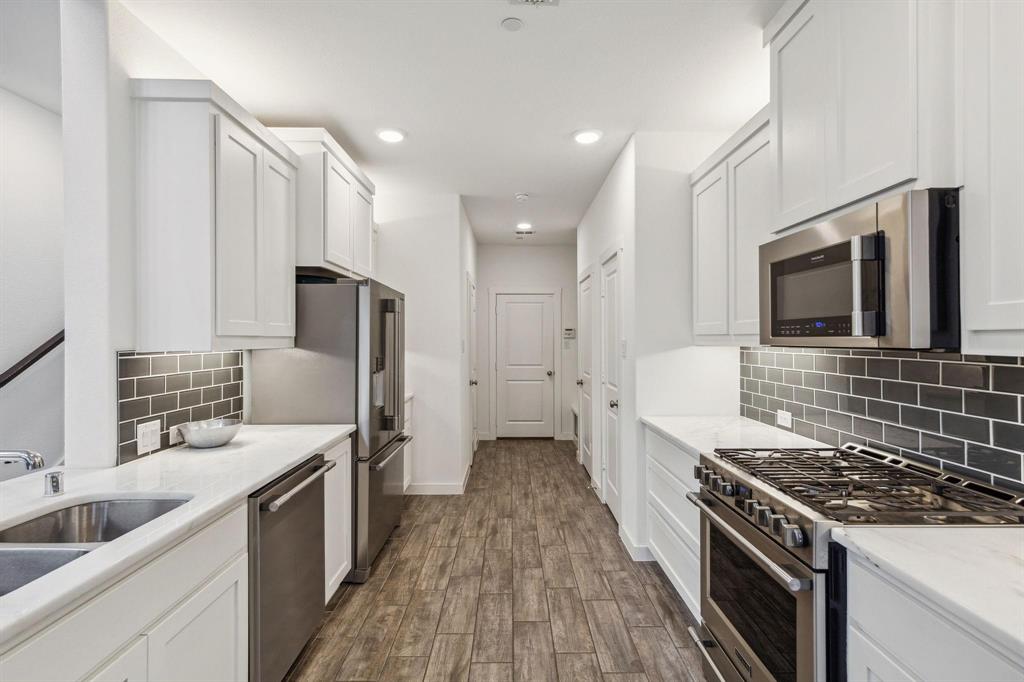 Sunset Place - Residential