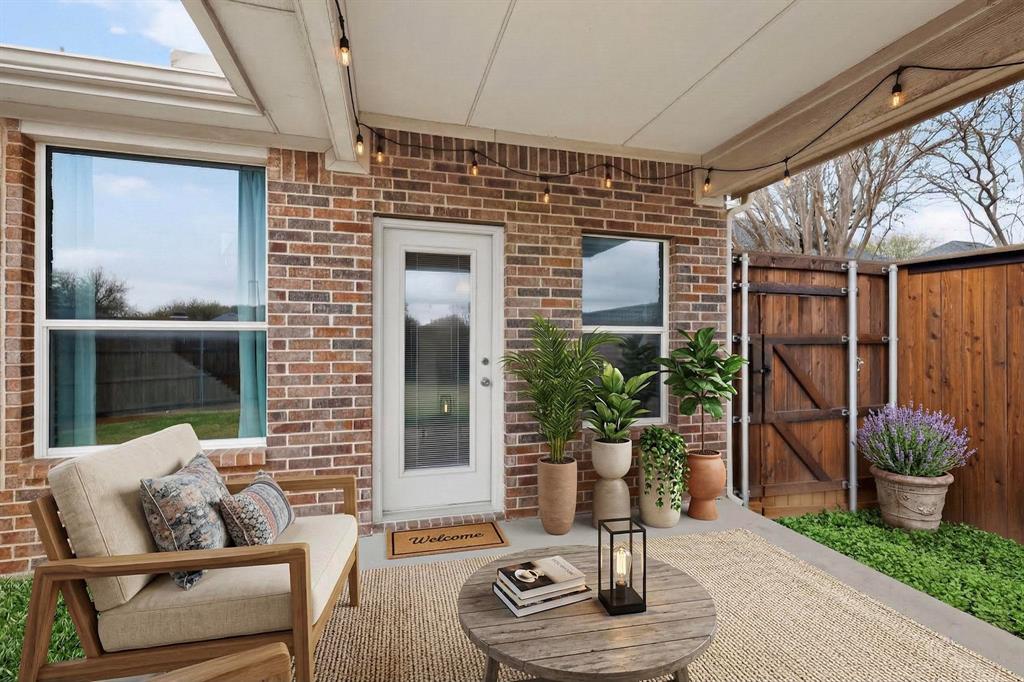 Settlers Glen Add Ph I - Residential