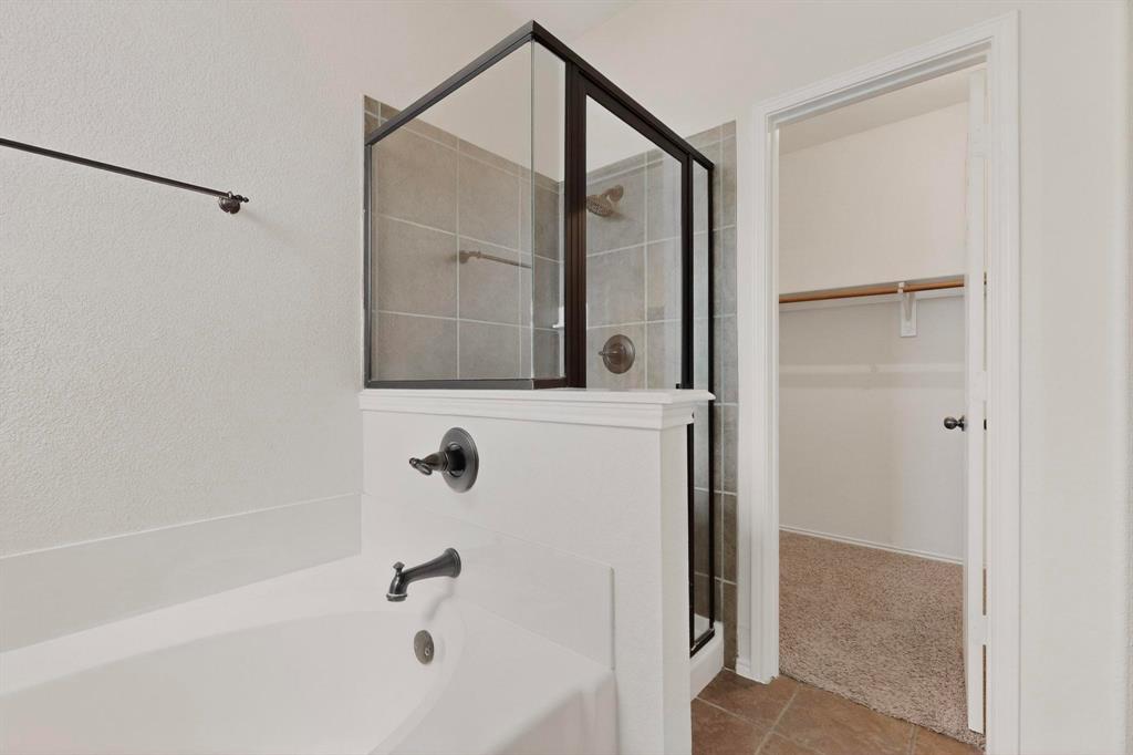 Settlers Glen Add Ph I - Residential