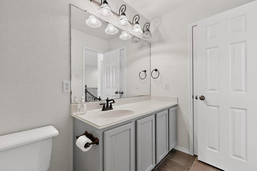 Settlers Glen Add Ph I - Residential