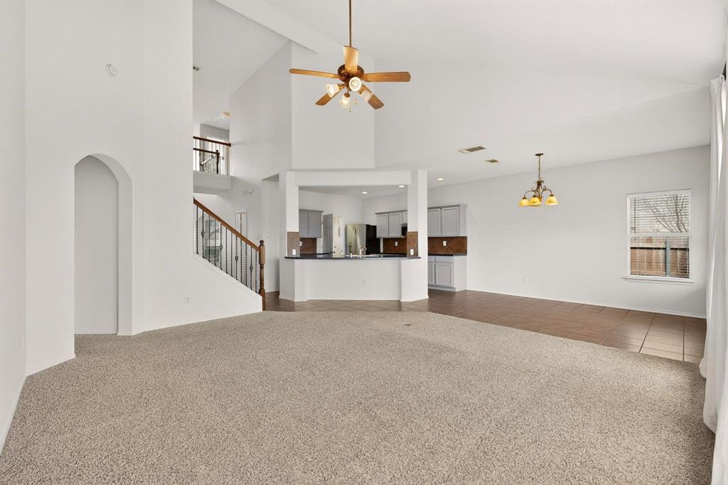 Settlers Glen Add Ph I - Residential