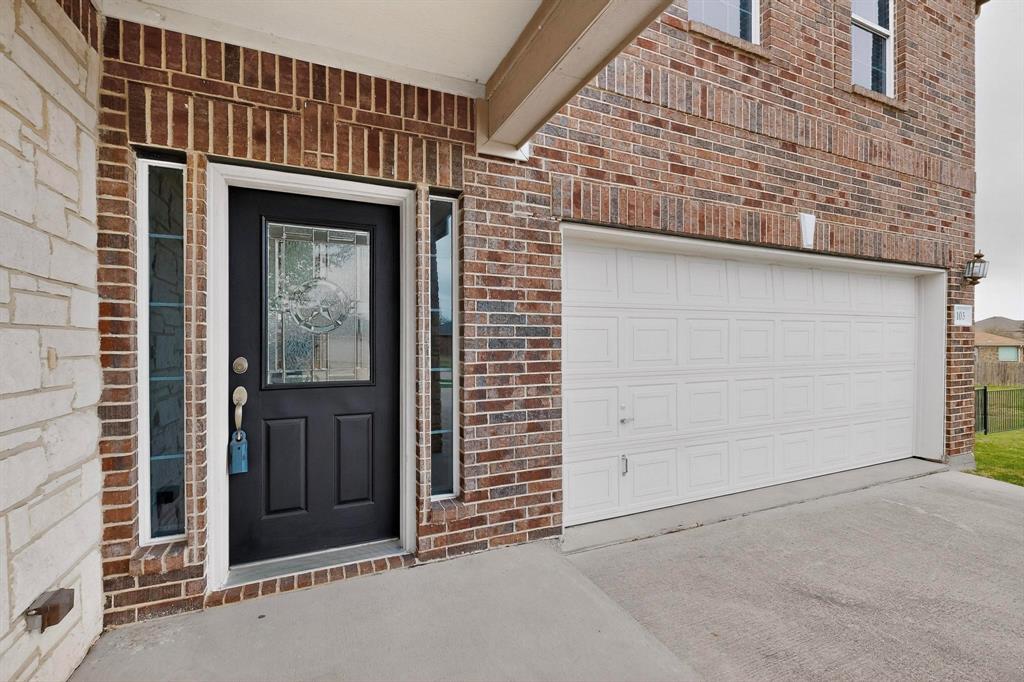 Settlers Glen Add Ph I - Residential