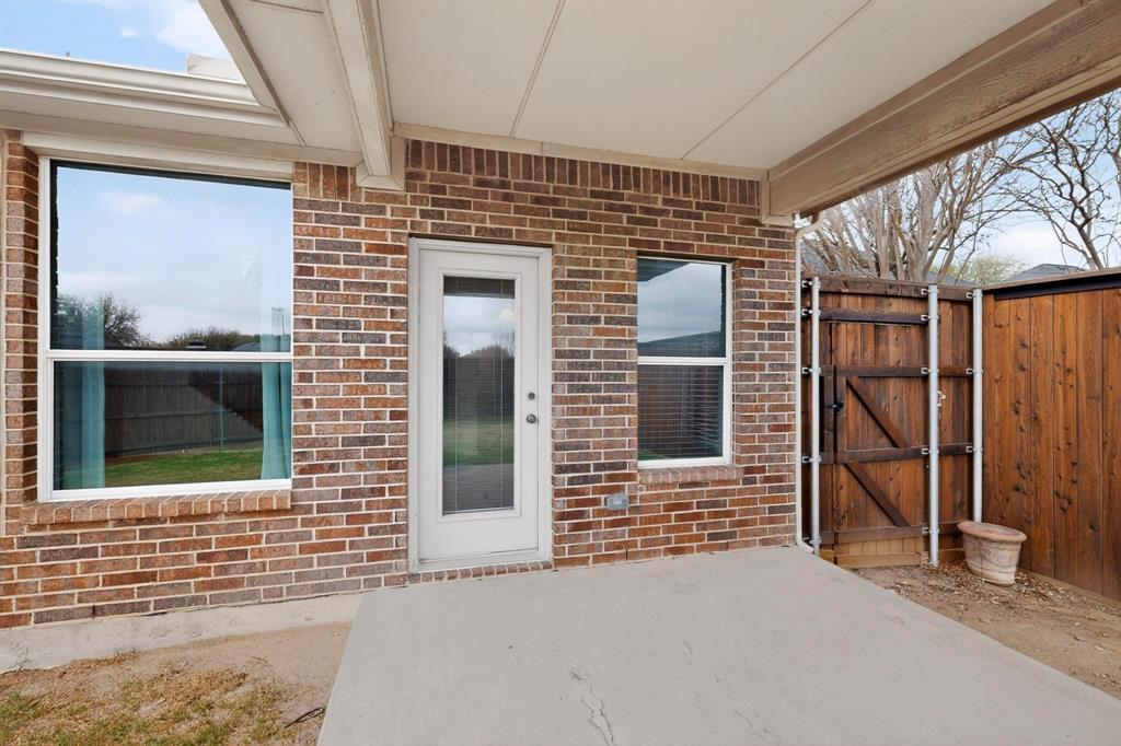 Settlers Glen Add Ph I - Residential