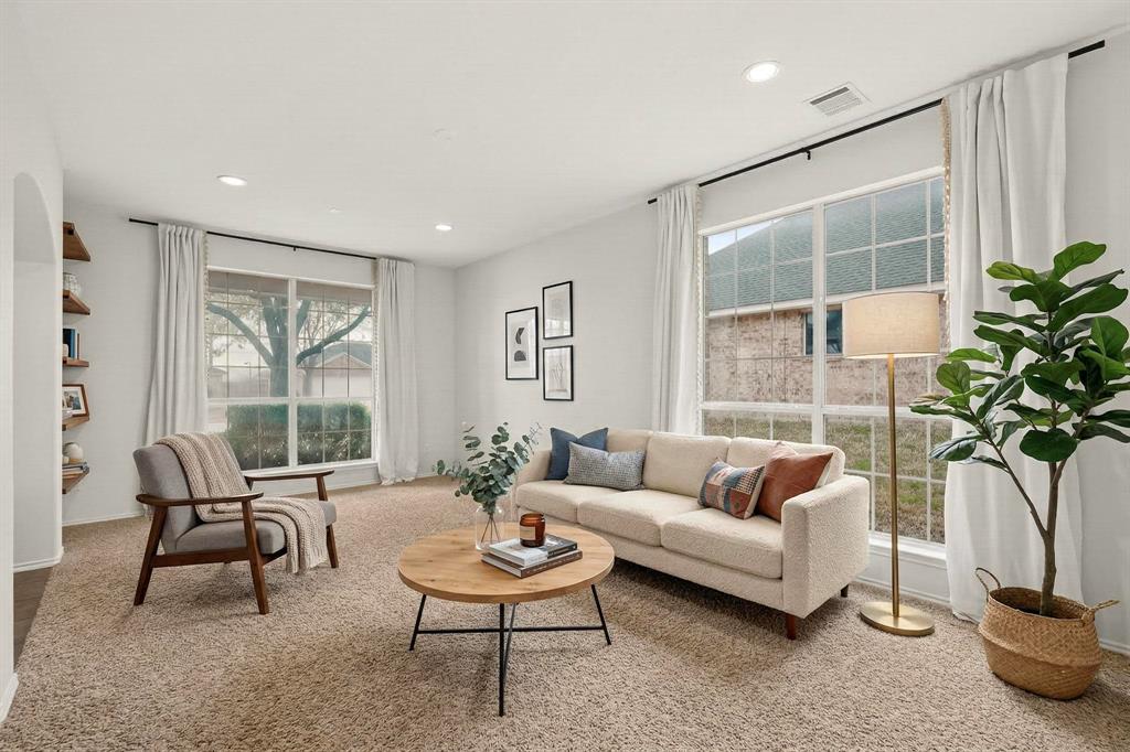 Settlers Glen Add Ph I - Residential