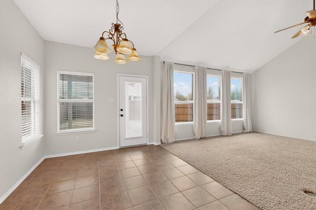 Settlers Glen Add Ph I - Residential