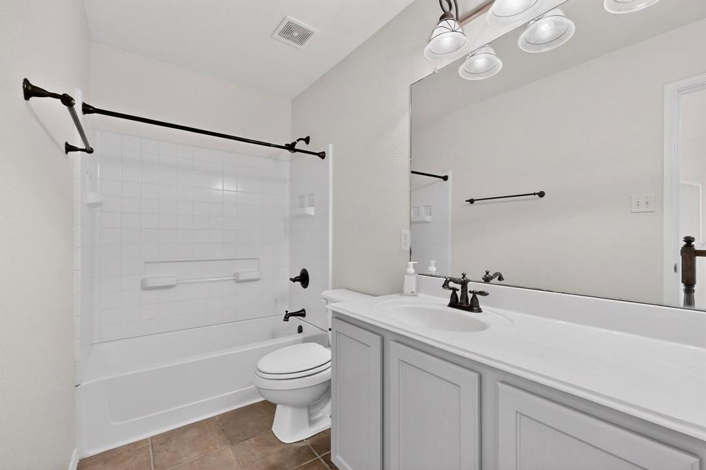 Settlers Glen Add Ph I - Residential