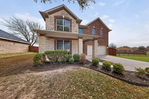 Photo of 105 Canyon Court, Waxahachie, TX 75167 (MLS # 21197758)