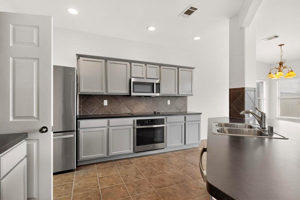 Settlers Glen Add Ph I - Residential