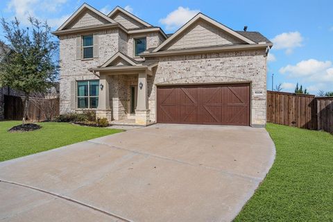 10236 Jack Creek Court, Fort Worth, TX 76126 - MLS#: 20861304