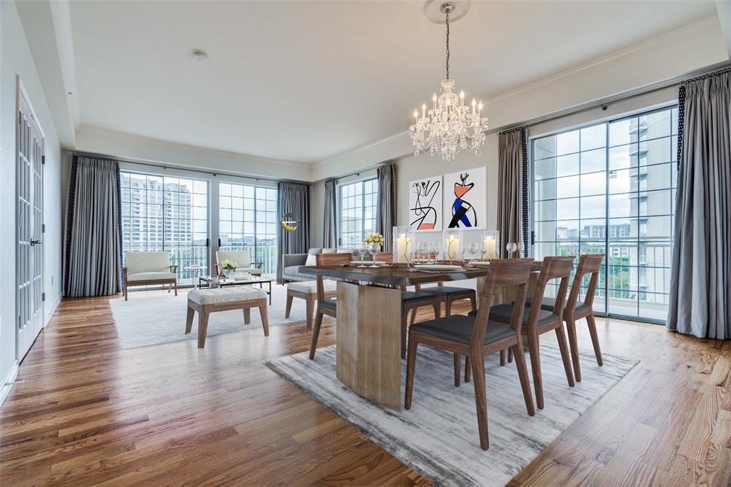 3225 Turtle Creek Boulevard 547