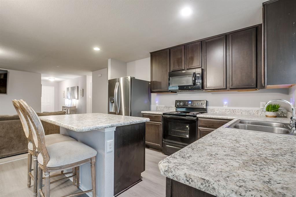 Palmilla Springs - Residential