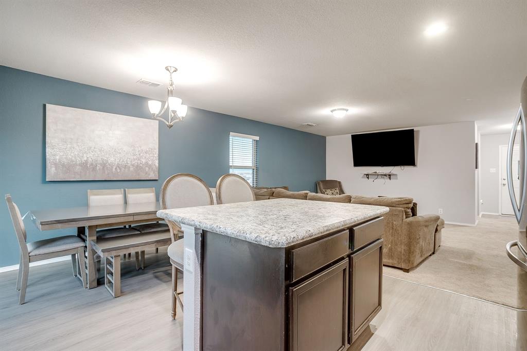 Palmilla Springs - Residential