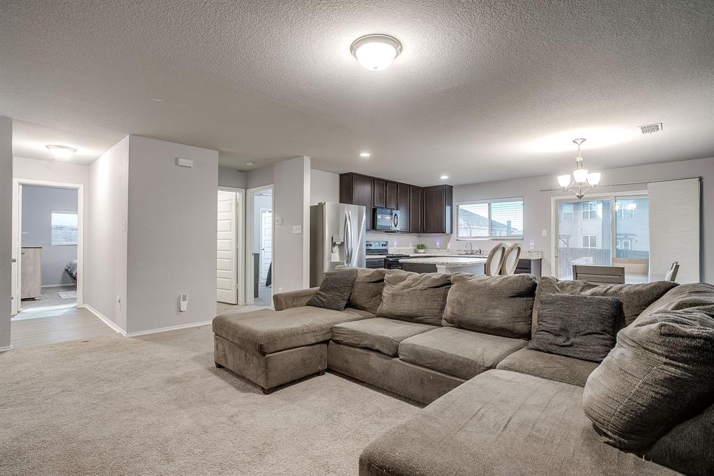 Palmilla Springs - Residential