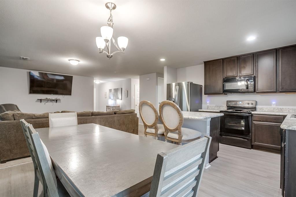 Palmilla Springs - Residential