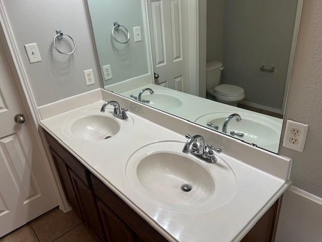 Deer Meadow Add - Residential Lease