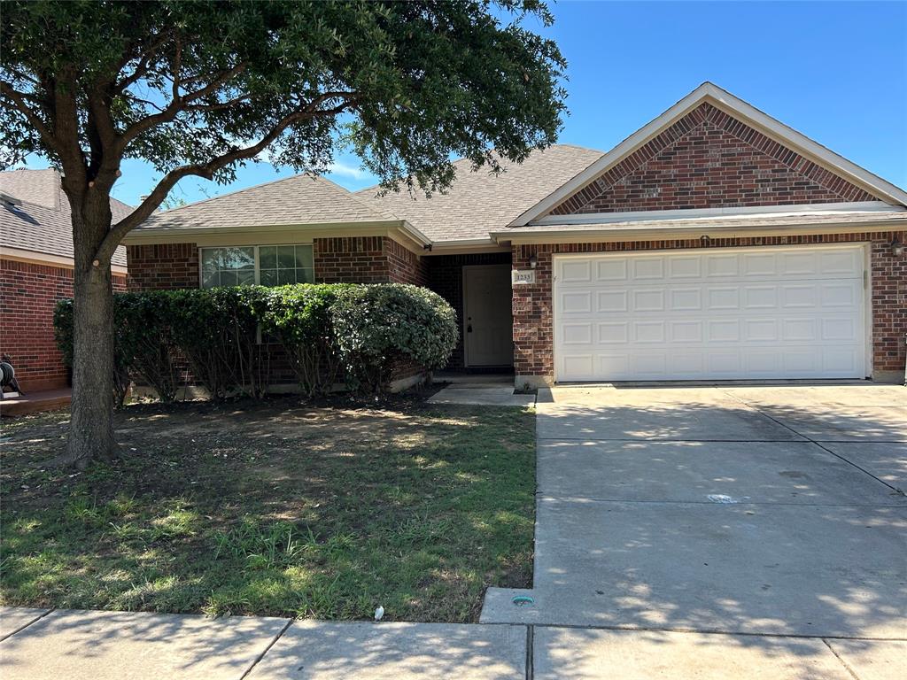 Deer Meadow Add - Residential Lease