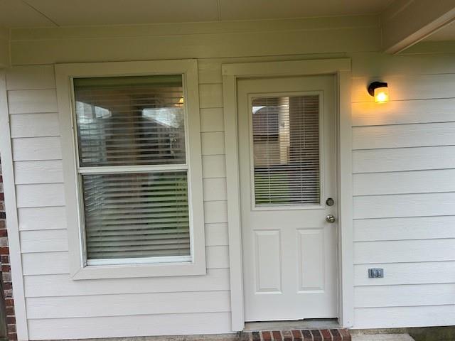 Deer Meadow Add - Residential Lease