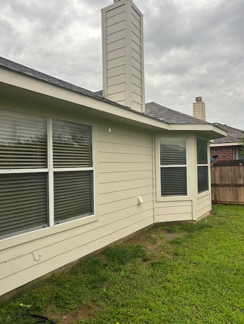 Deer Meadow Add - Residential Lease