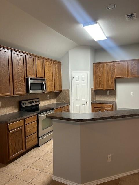 Deer Meadow Add - Residential Lease