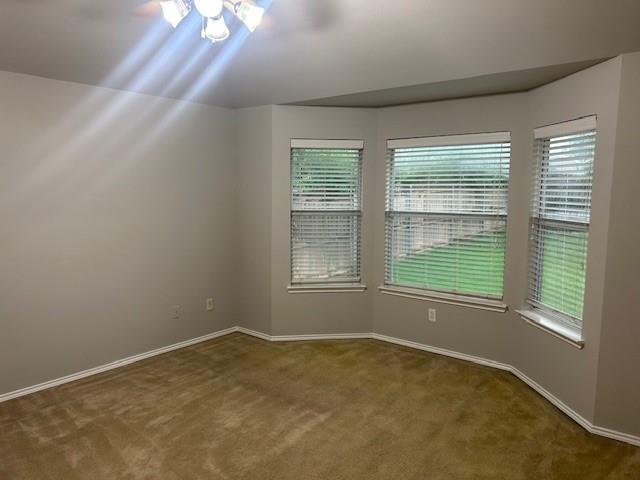 Deer Meadow Add - Residential Lease