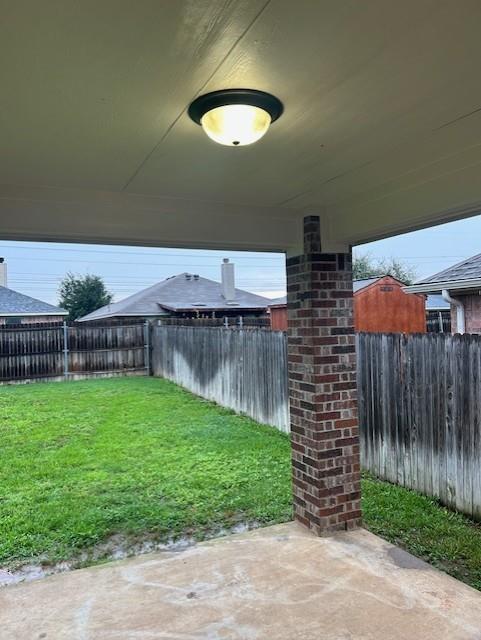 Deer Meadow Add - Residential Lease