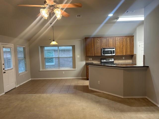 Deer Meadow Add - Residential Lease