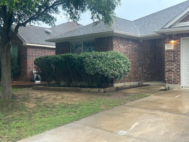 Deer Meadow Add - Residential Lease