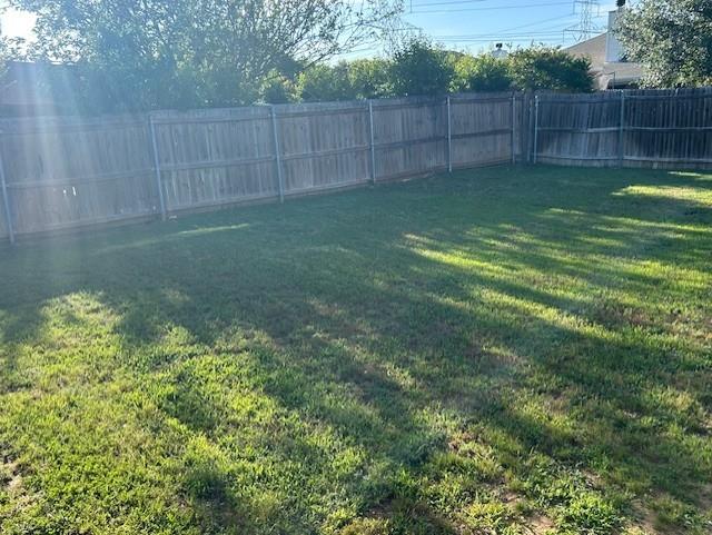 Deer Meadow Add - Residential Lease