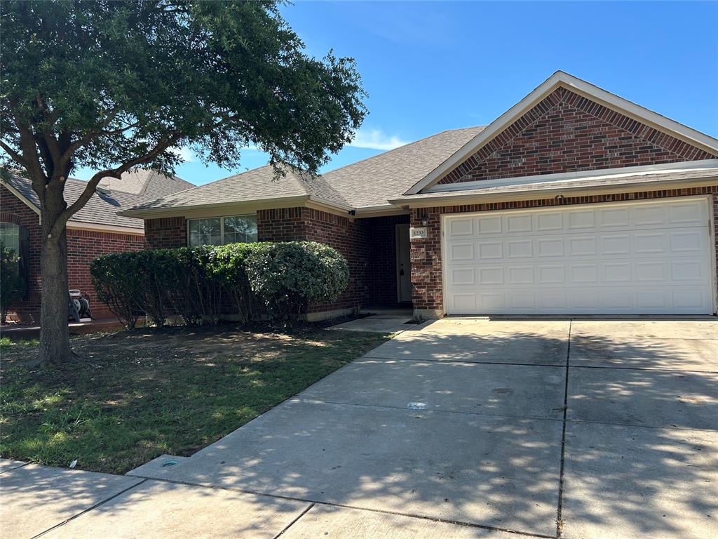 Deer Meadow Add - Residential Lease