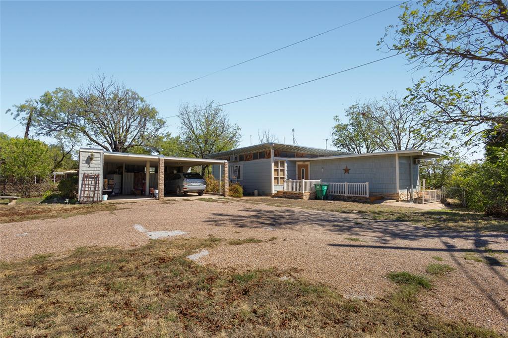 500 Rio Grande Street