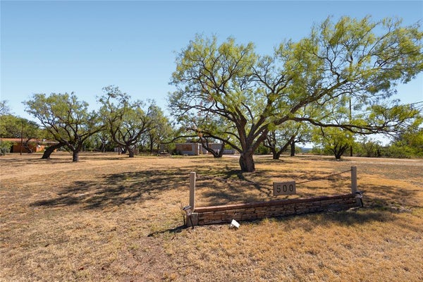 500 RIO GRANDE ST, COLEMAN, TX 76834 - Image fb93ed1825a0cab14bf82db4331f3abd/2238460485