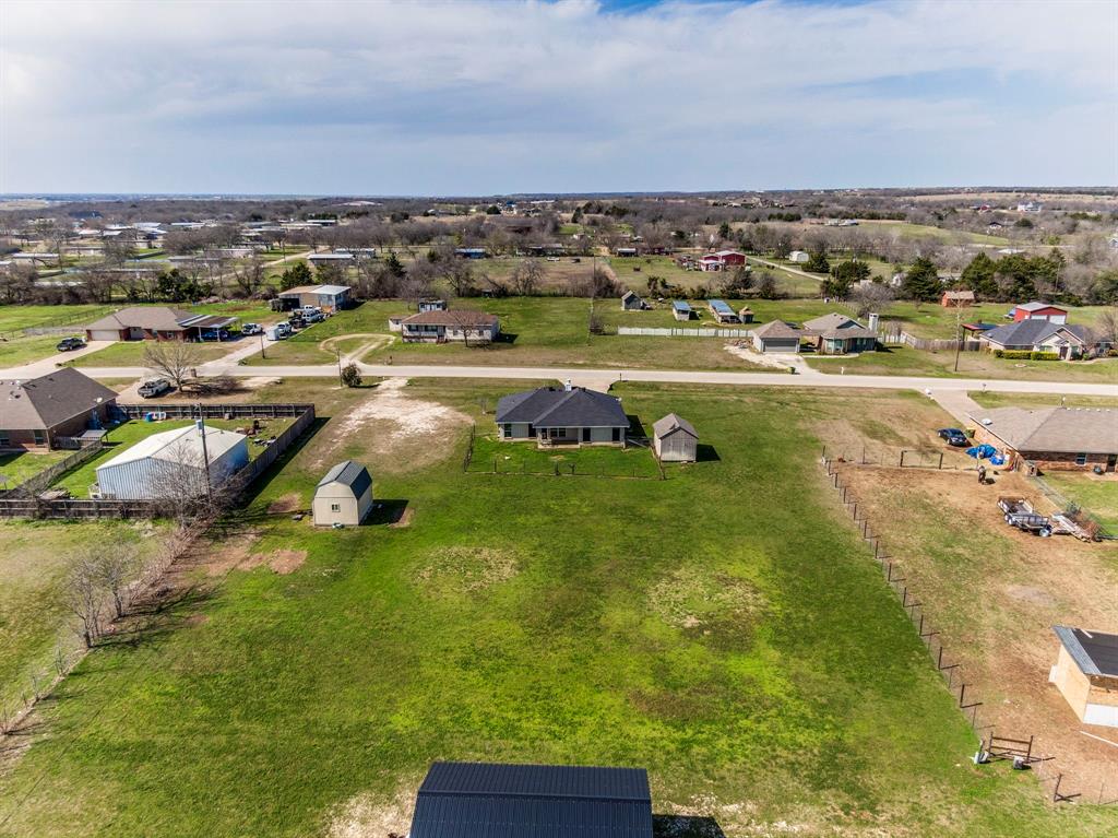 West Country Meadows Ph I - Residential