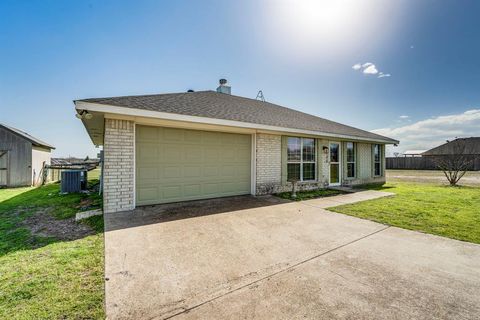 2740 Lexie Lane Waxahachie TX 75167