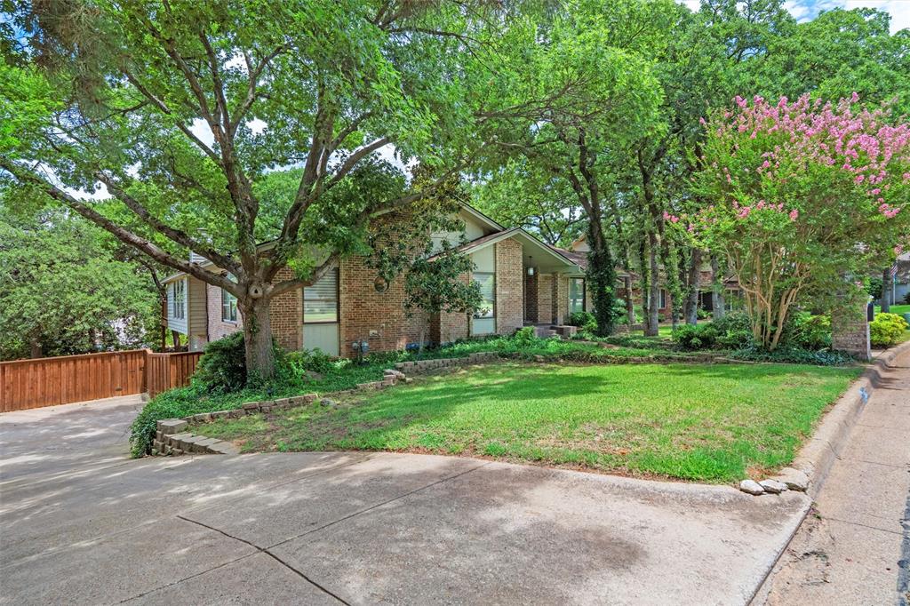 2607 Augusta Lane