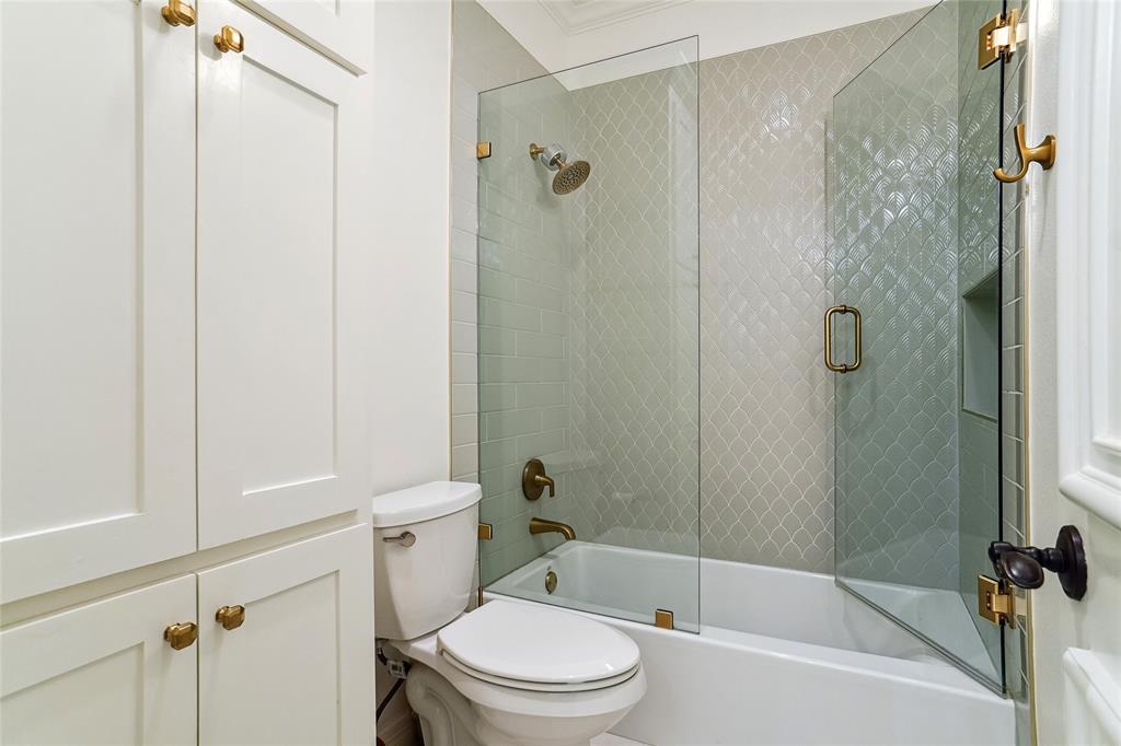 Clairemont Add - Residential