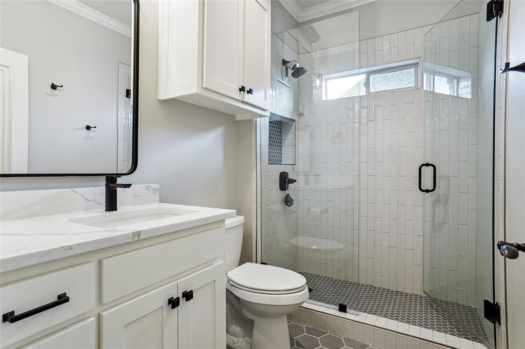 Clairemont Add - Residential