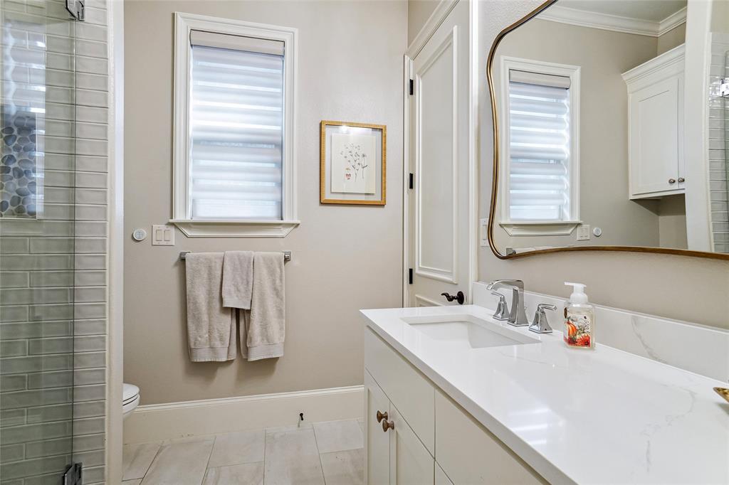 Clairemont Add - Residential