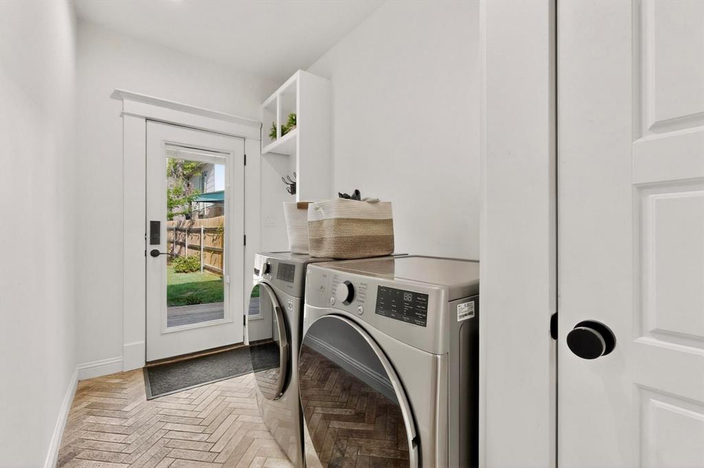 Terrace Home - Residential