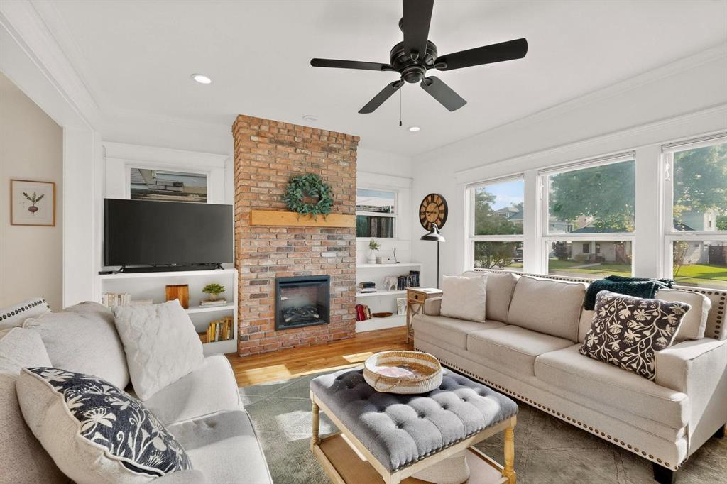 Terrace Home - Residential