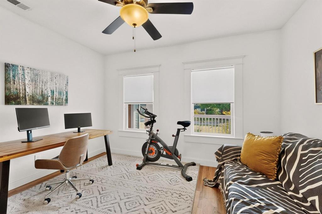 Terrace Home - Residential