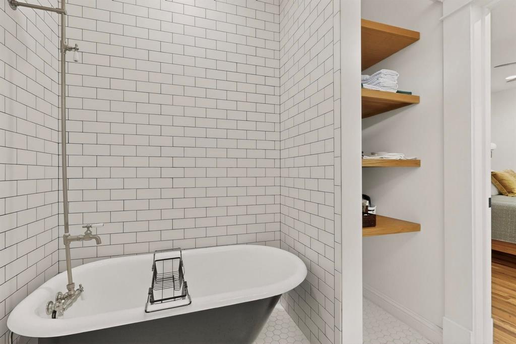 Terrace Home - Residential