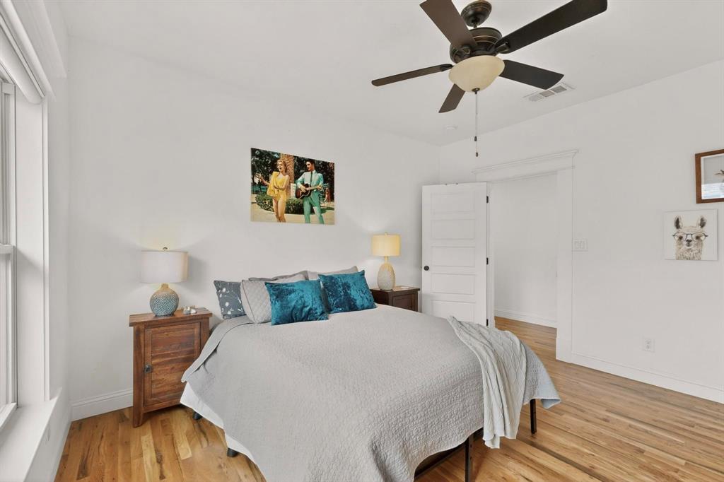 Terrace Home - Residential