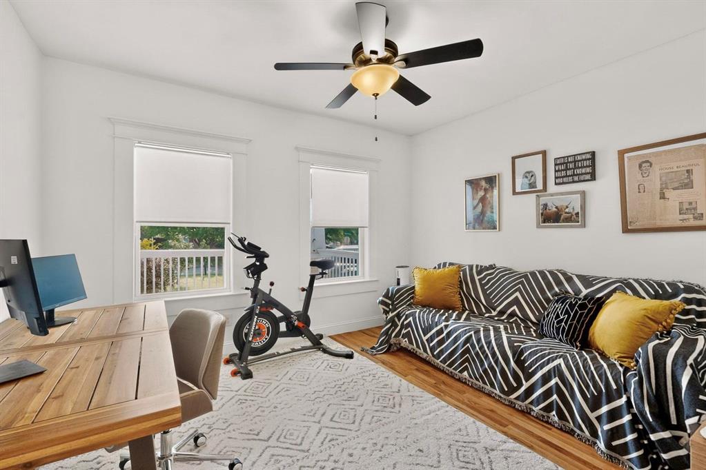 Terrace Home - Residential