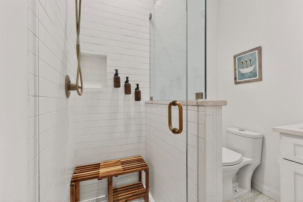 Terrace Home - Residential