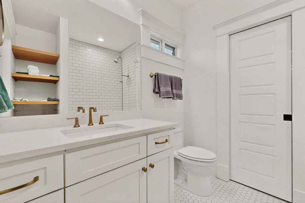 Terrace Home - Residential