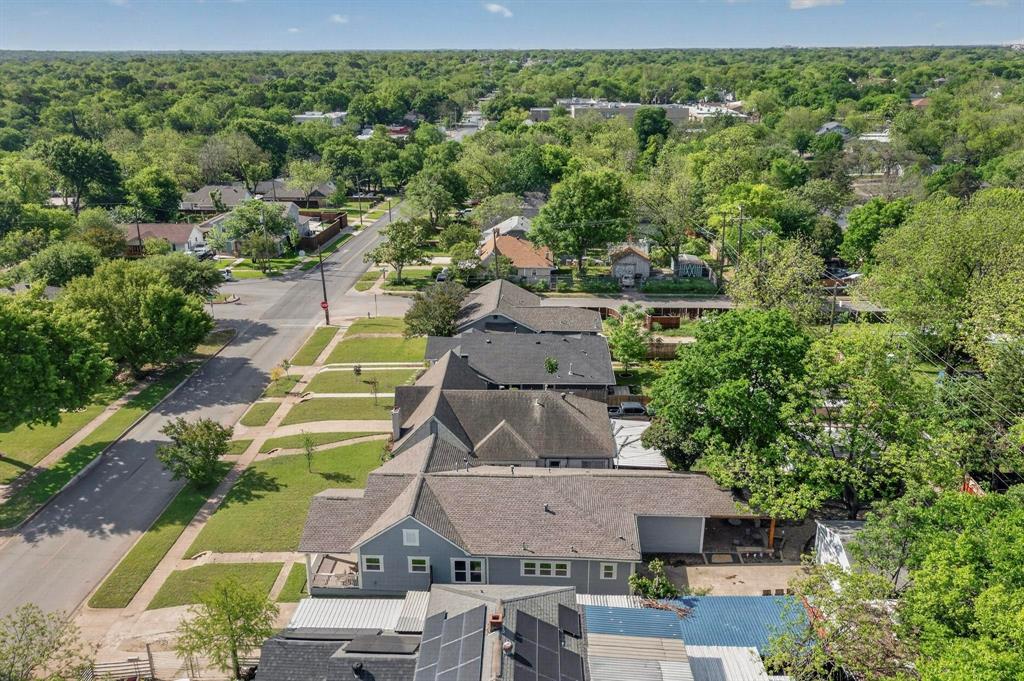 Terrace Home - Residential