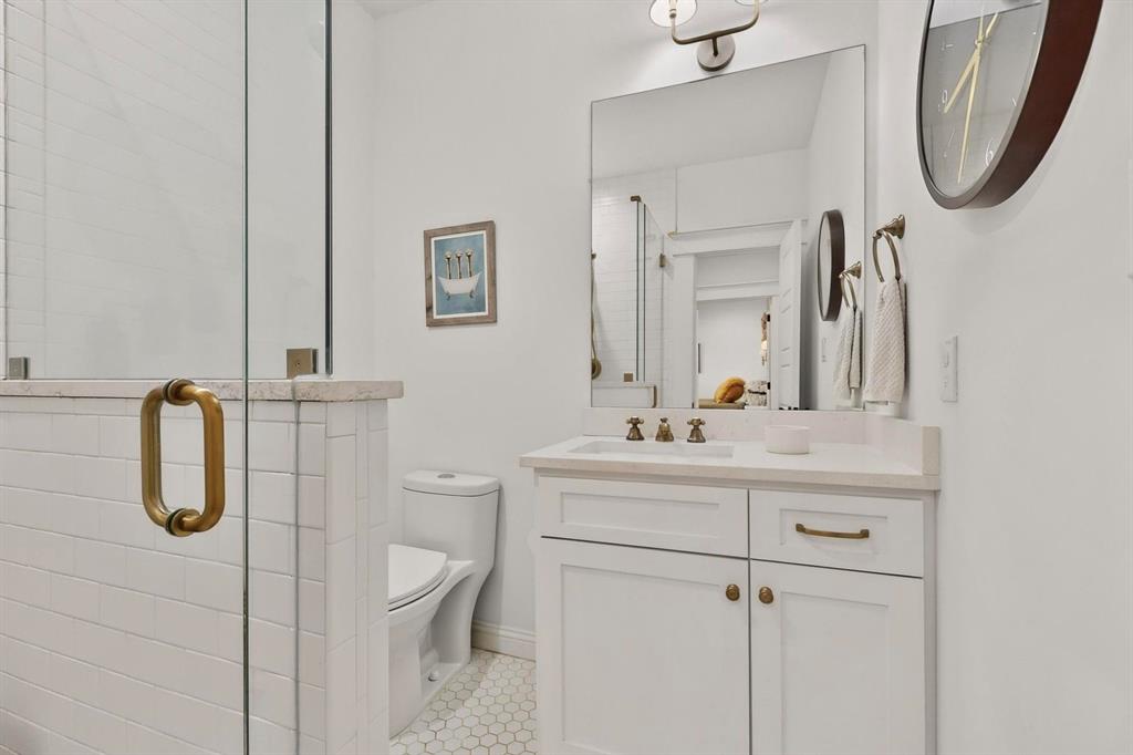 Terrace Home - Residential