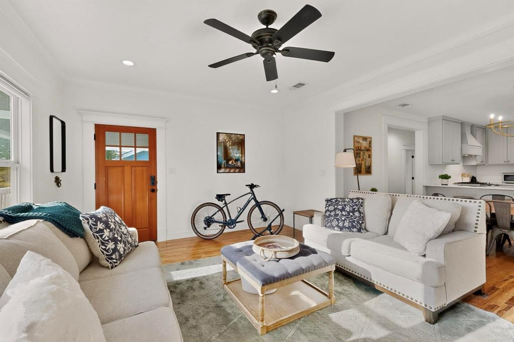 Terrace Home - Residential