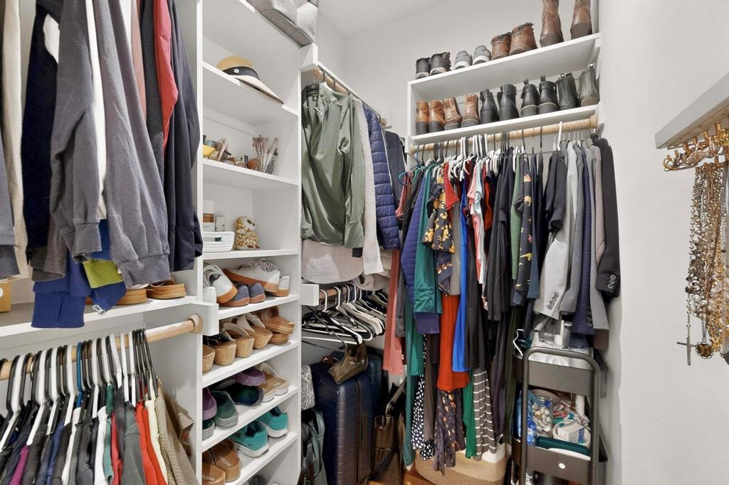 Terrace Home - Residential