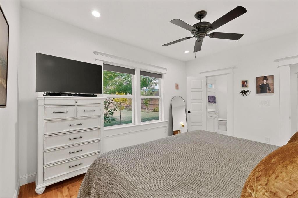 Terrace Home - Residential